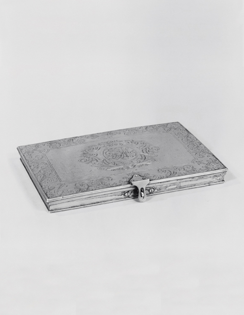 Go to Catalogue entry for WA_1946_138_01